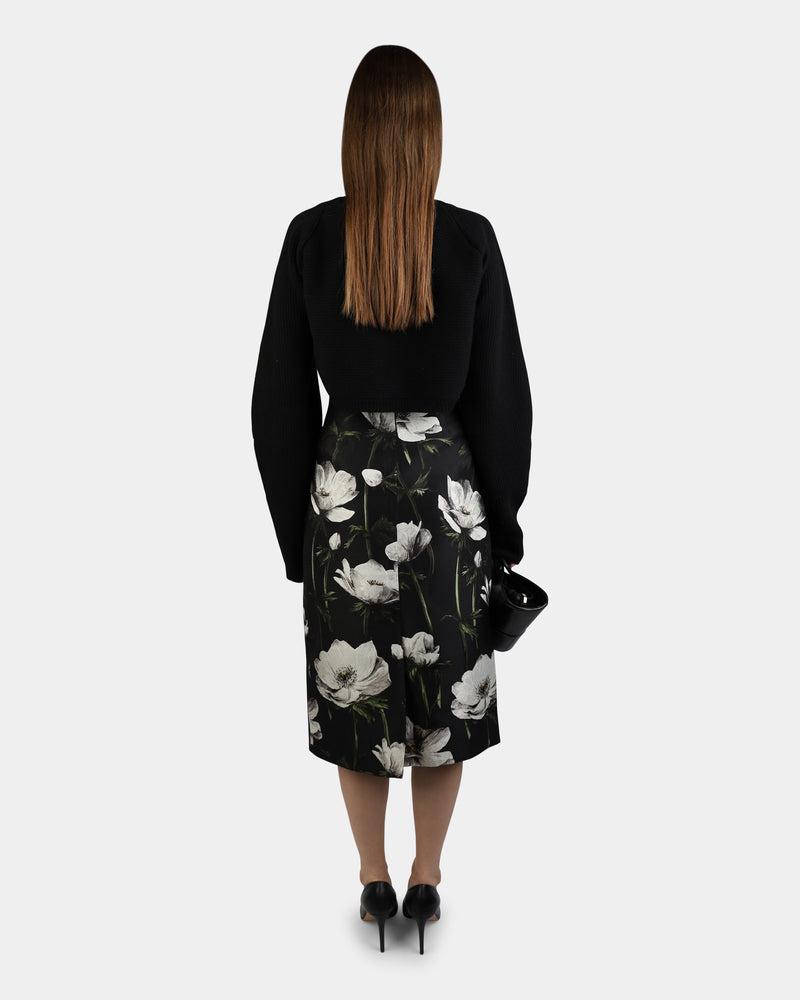 Anemone Long Skirt