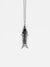 Fish-Pendant Necklace