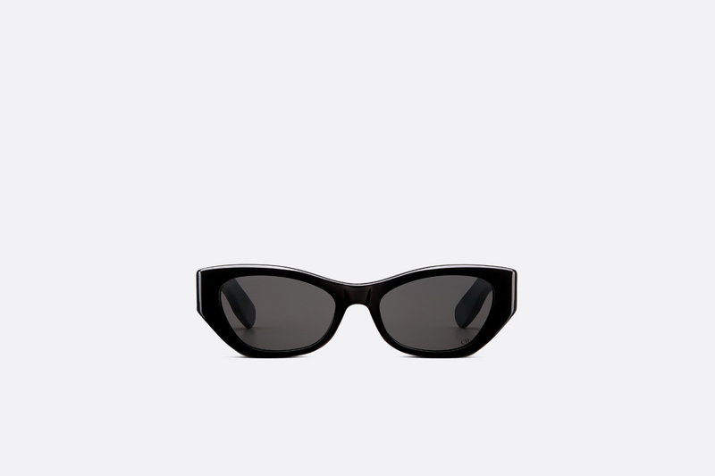 Lady 95.22 B1I Sunglasses Black