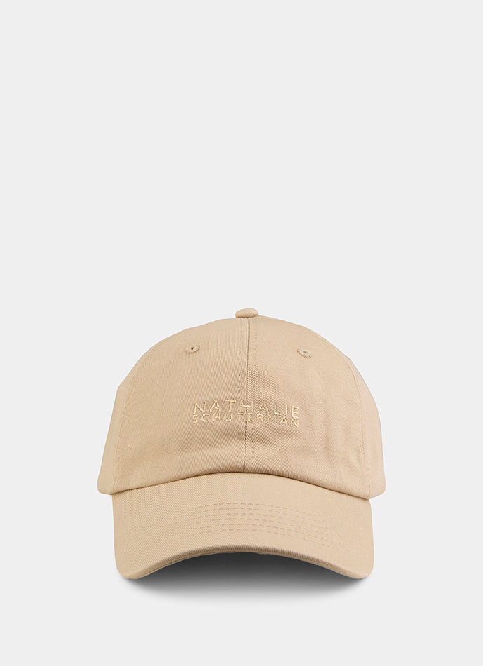 Cap Beige