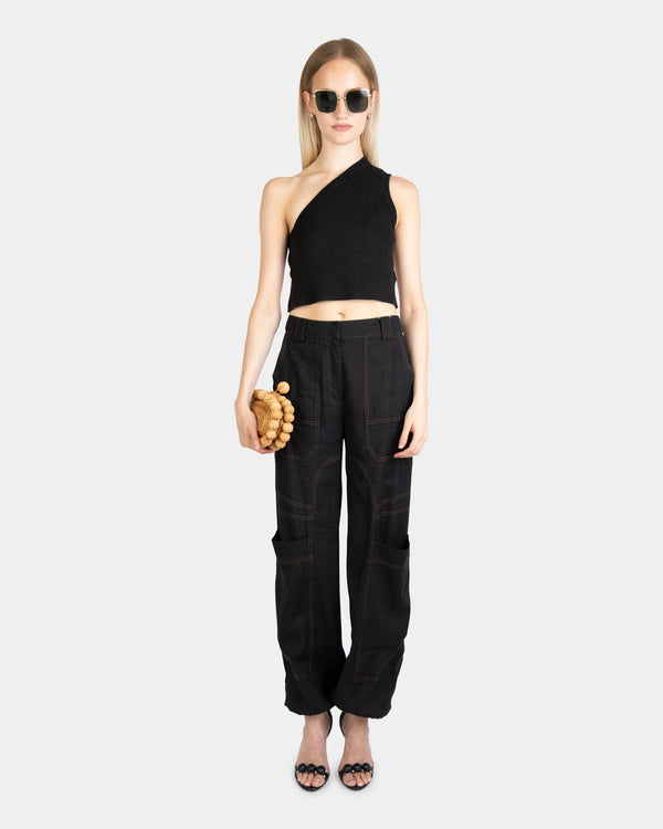 Wynn Pants Black