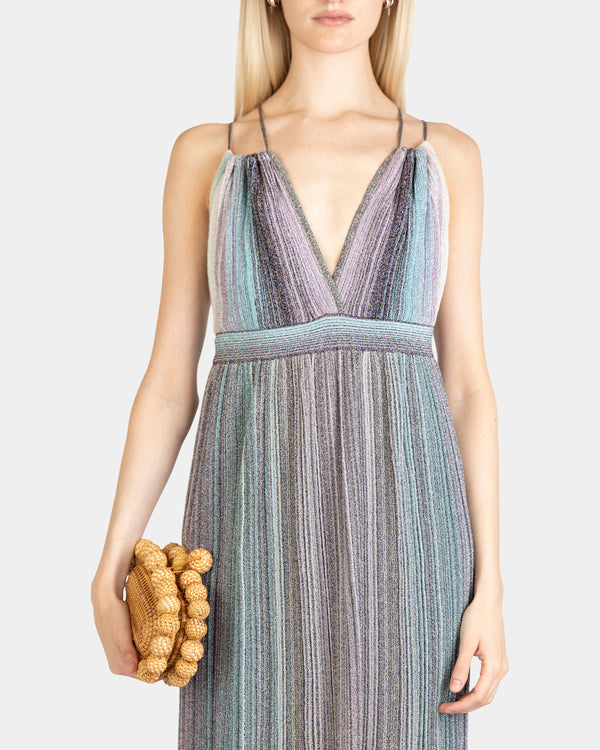 MISSONI DRESS