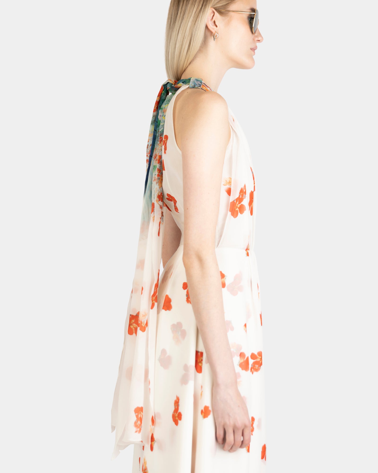 Erdem on sale maxi dress