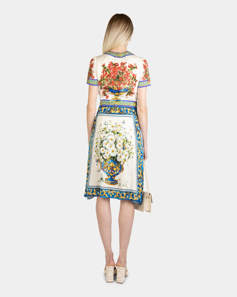 Dolce & Gabbana Dress
