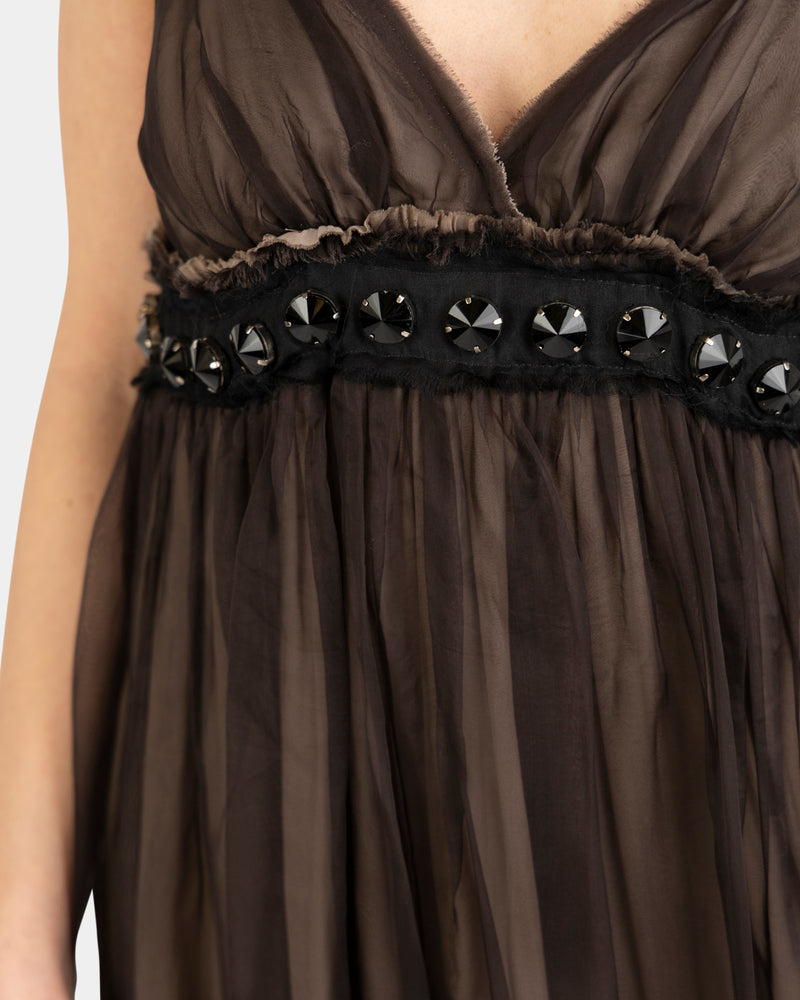 Lanvin Dress
