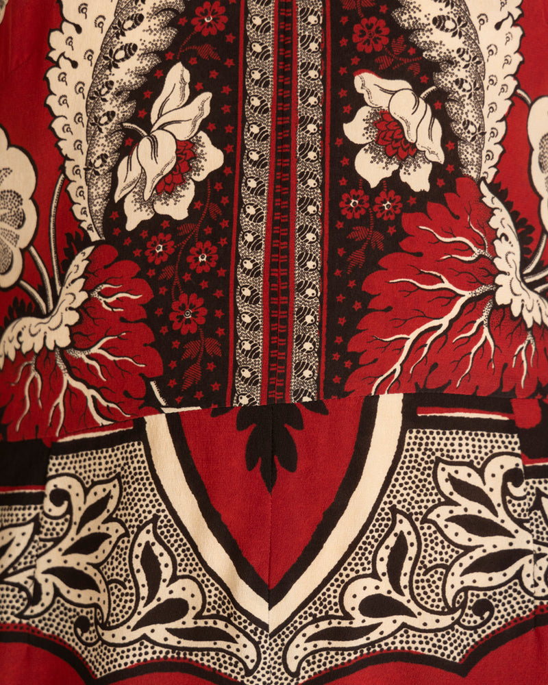 VALENTINO PLAYSUIT