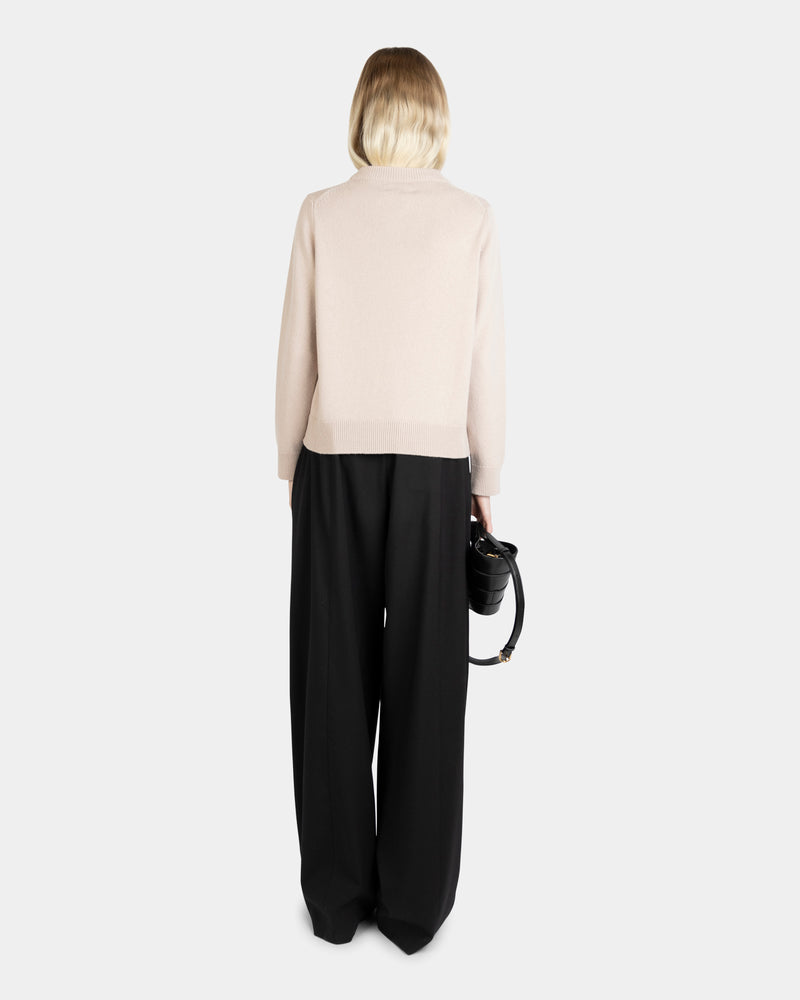 Zoe Sweater Silkrain