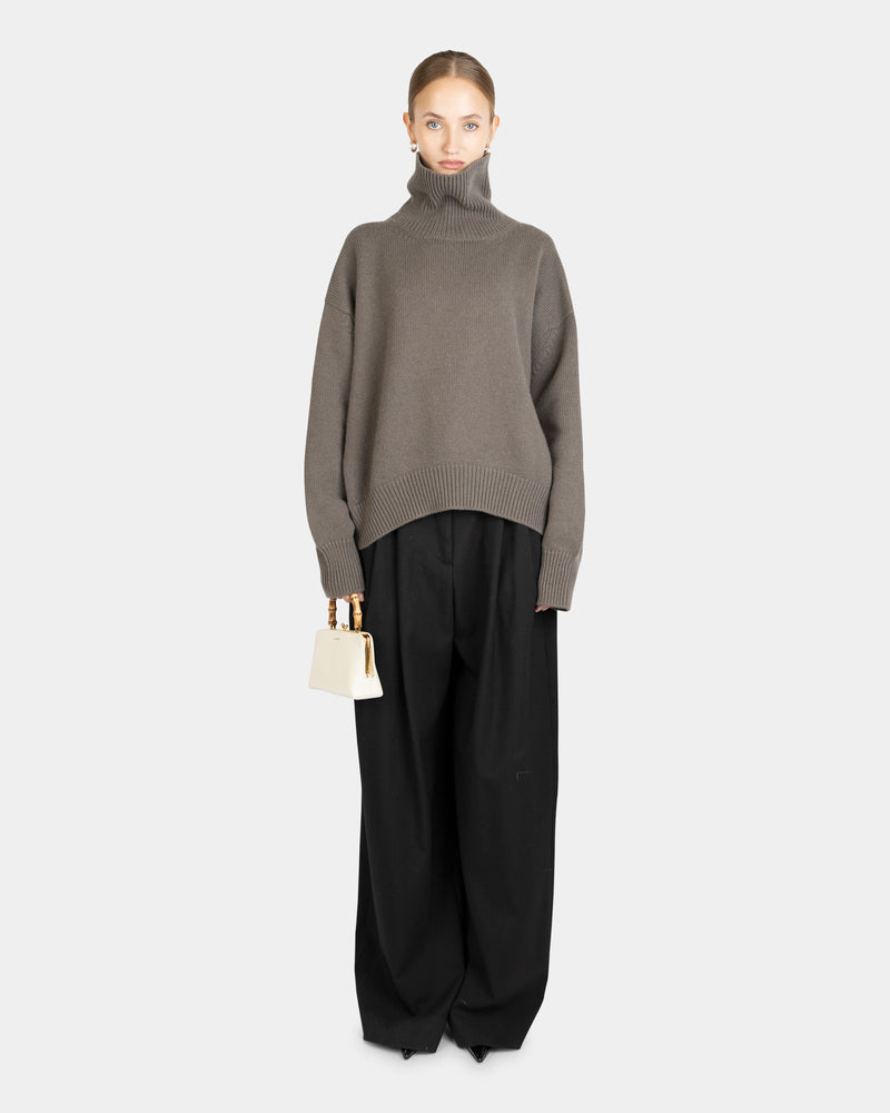 Bella Cashmere Sweater