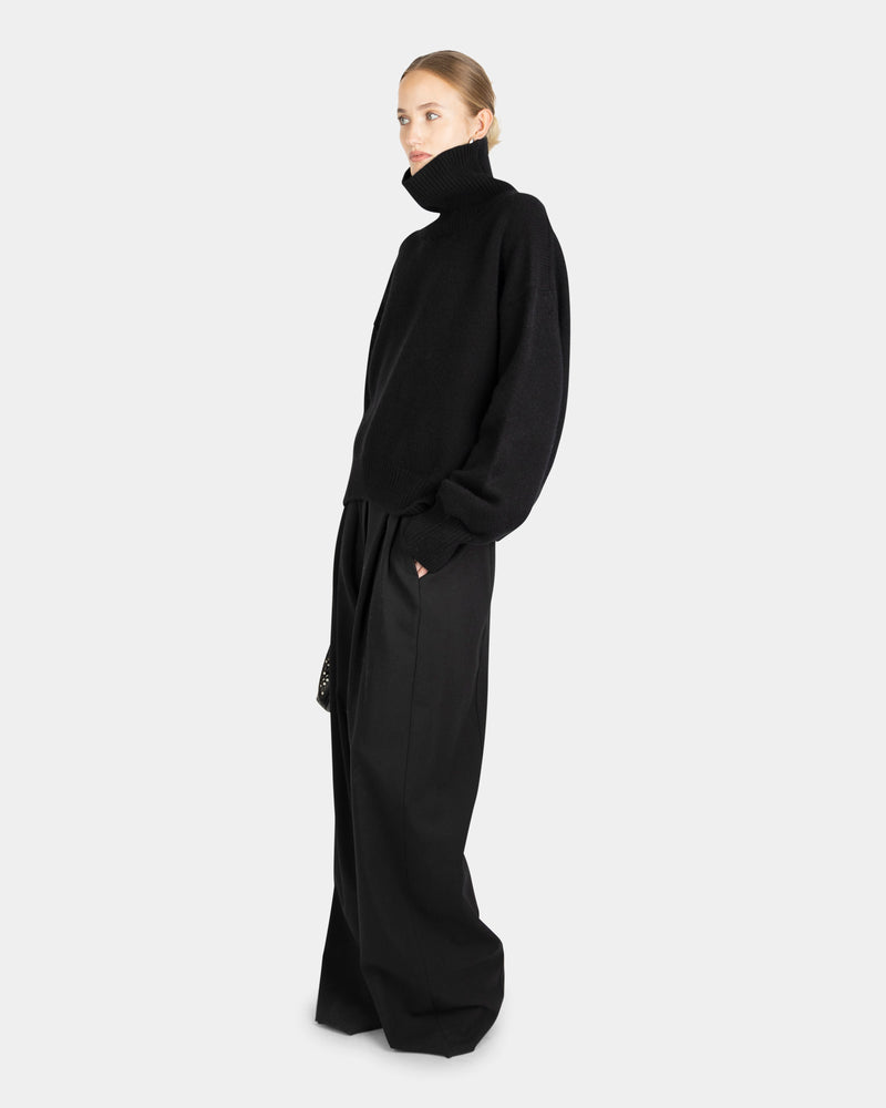 Bella Cashmere Sweater