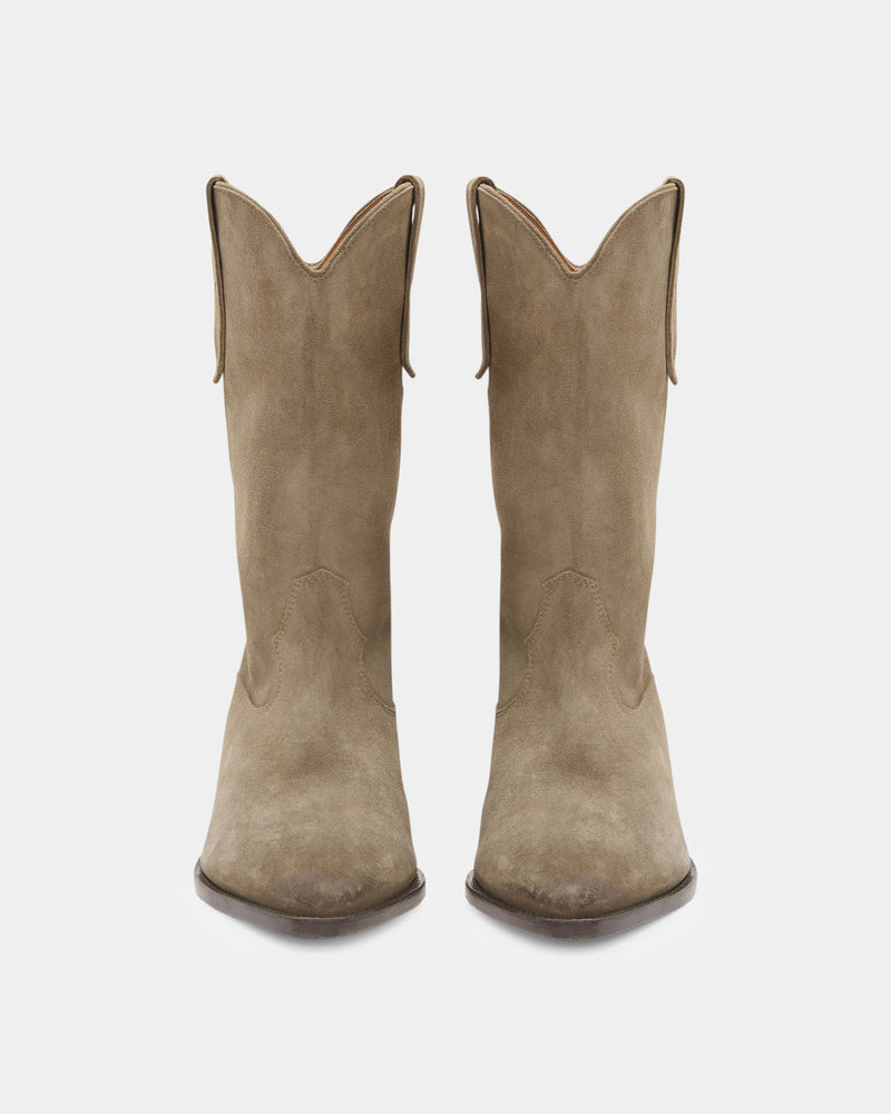 Duerto Boots Taupe