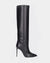 Stiletto Boot Black