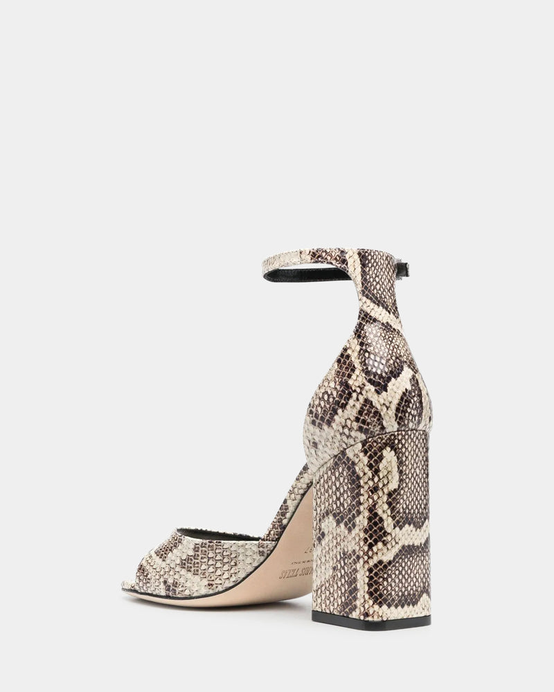 Fiona Sandal Python Roccia