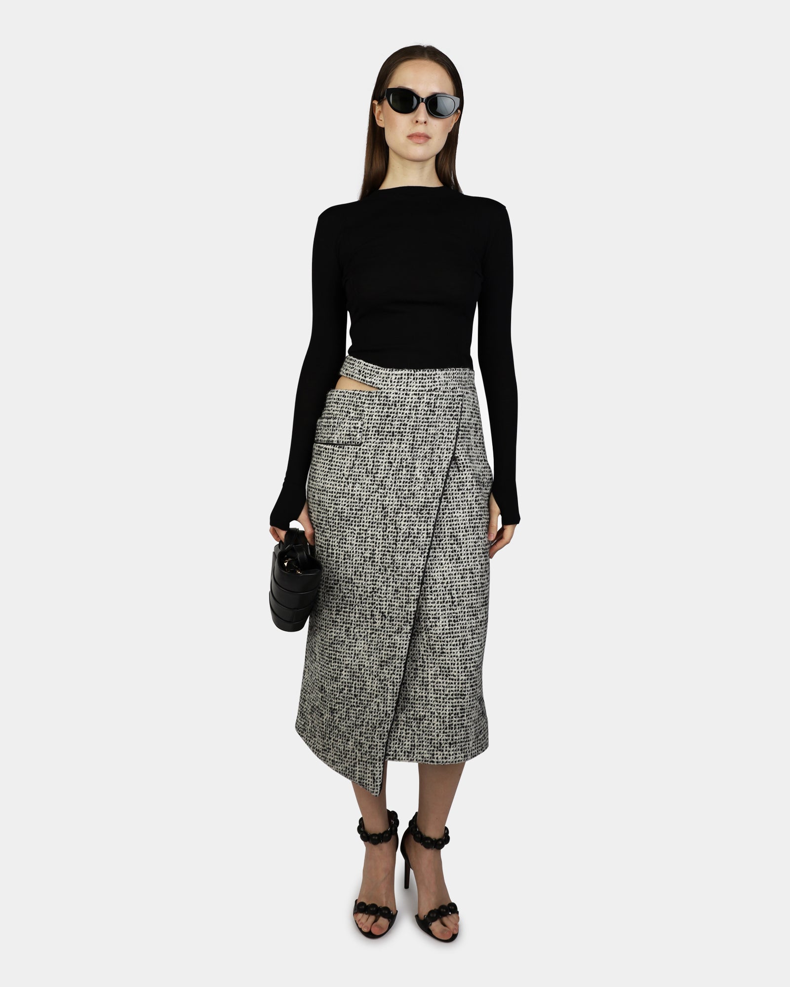 Valeria Skirt