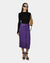 Jenny Skirt Purple