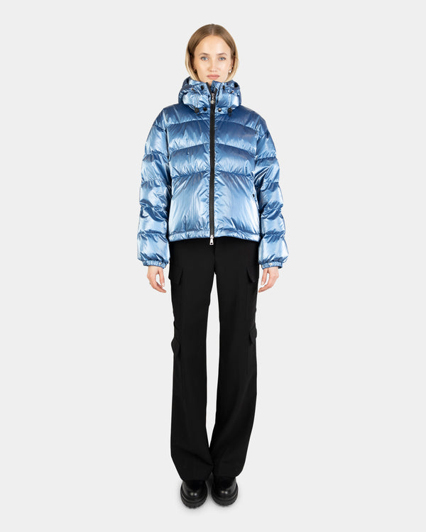 Moselotte Jacket Blue