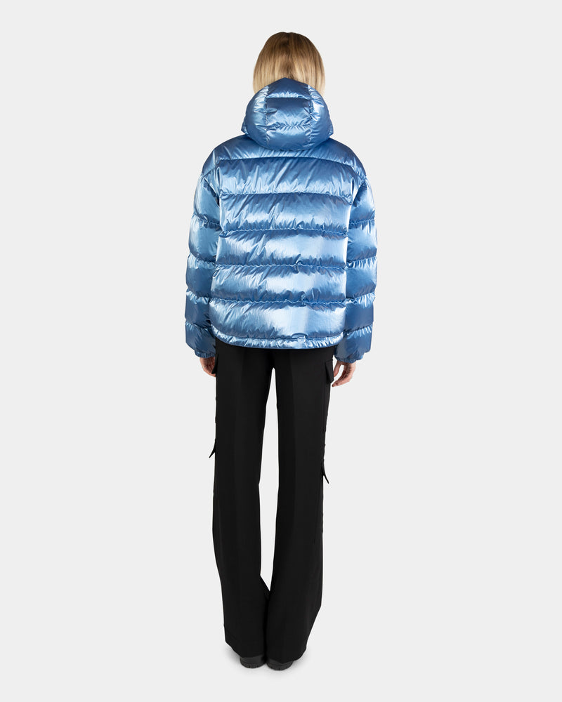 Moselotte Jacket Blue