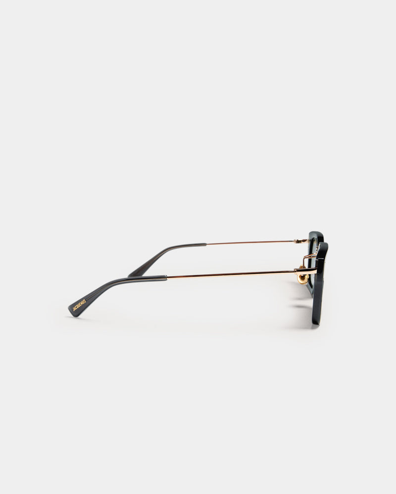 Les Lunettes Soli Black