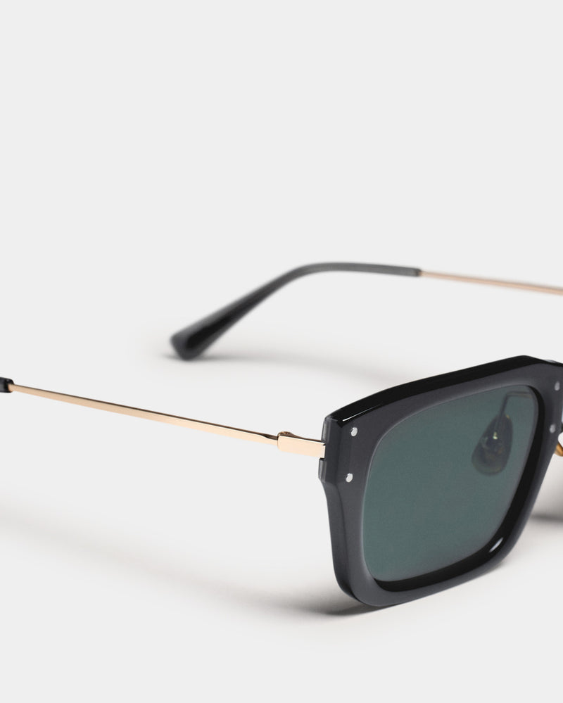 Les Lunettes Soli Black
