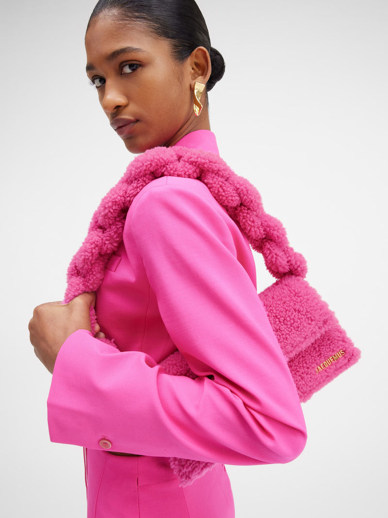 Le Bambidou Pink