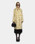 Bottega Veneta Reversible Trench