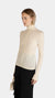 Chloé High Neck Top