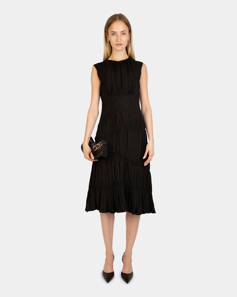 Woven Dress