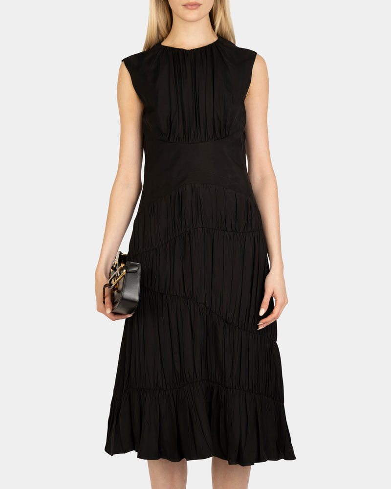 Woven Dress
