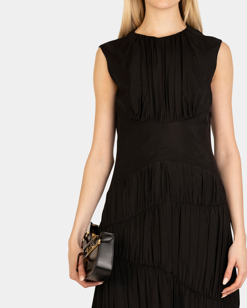 Woven Dress