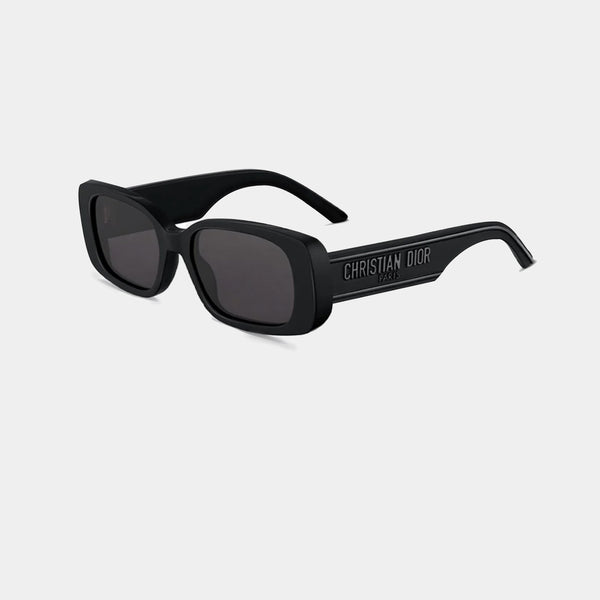 Wildior S2U Sunglasses Black
