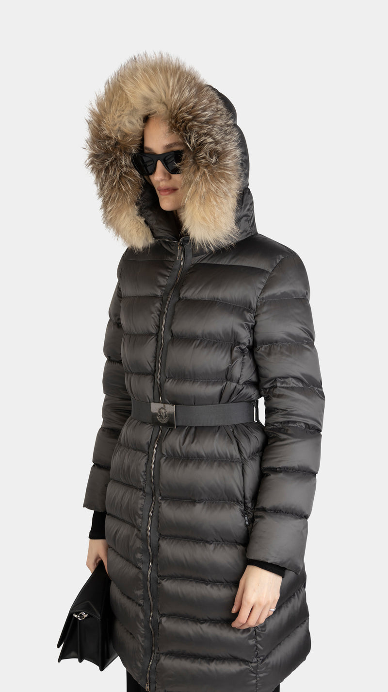 Moncler Down Jacket