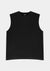 Keeffe Knitted Top Black