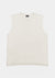 Keeffe Knitted Top White