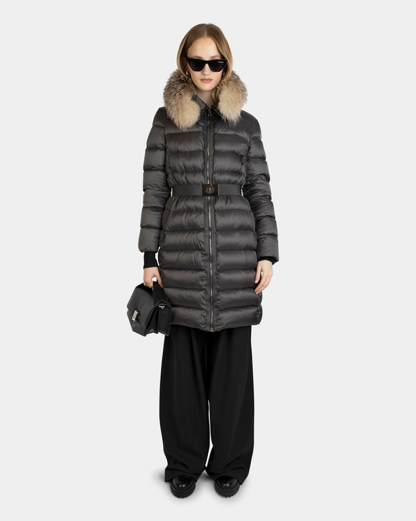 Moncler Down Jacket