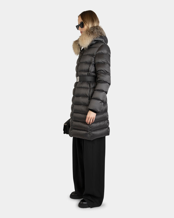 Moncler Down Jacket
