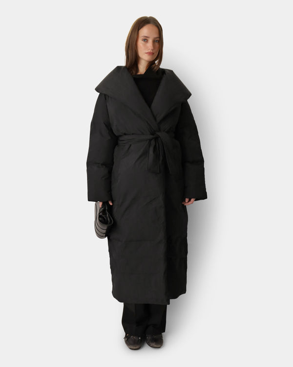 Maar Puffer Coat