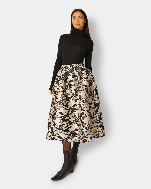 Nadya Skirt