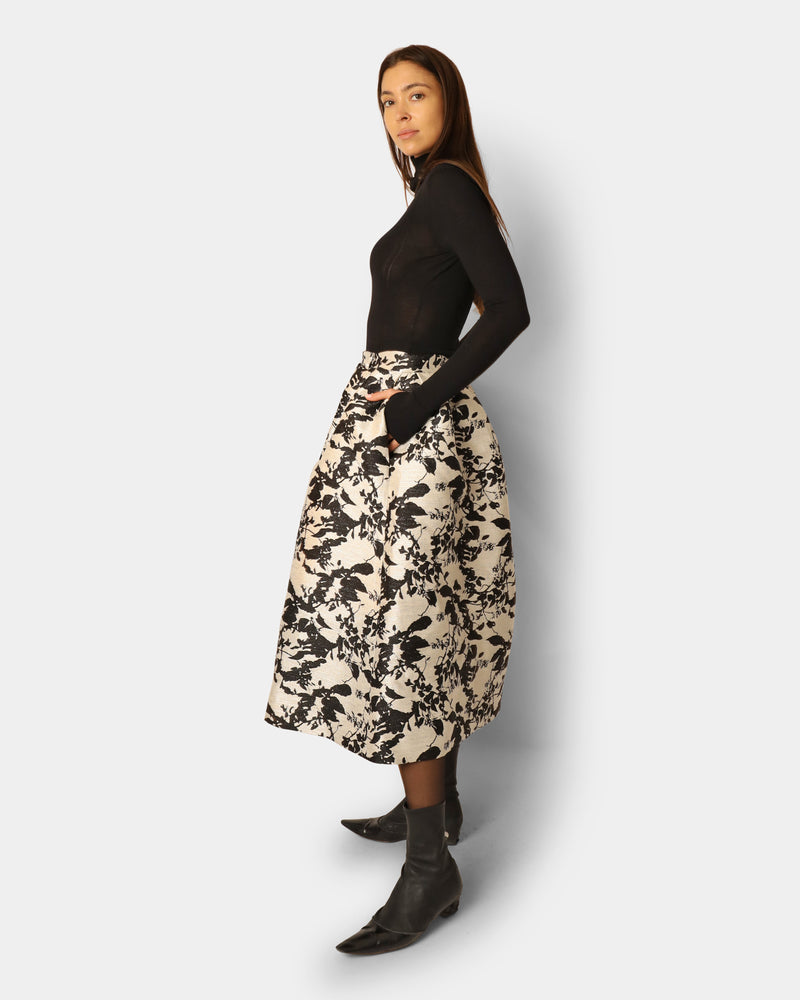 Nadya Skirt