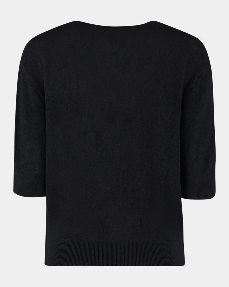 Sierra Sweater Black