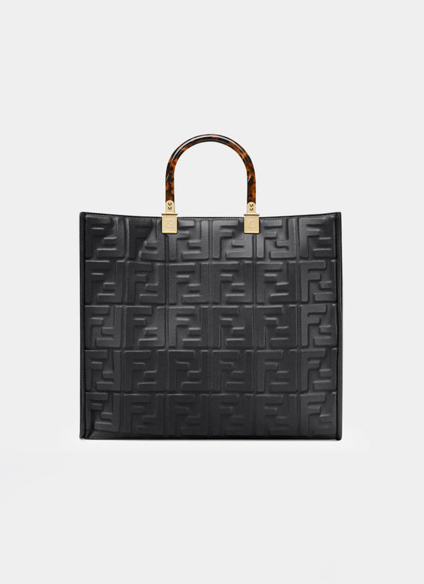 Fendi Medium Sunshine Bag