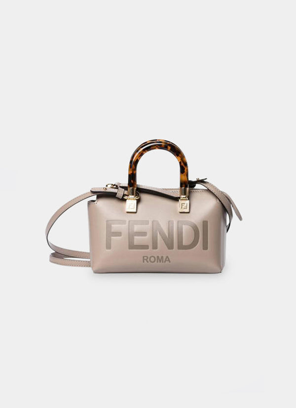 By The Way Mini Bag Beige