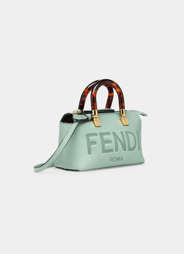 By The Way Mini Bag Mint Green