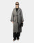 Klara Wool Coat Grey