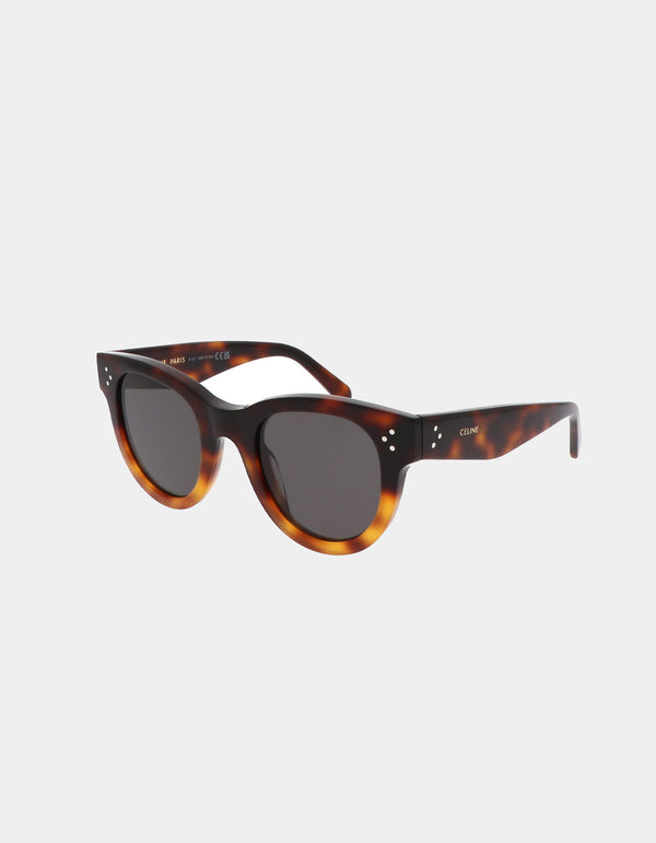Baby Audrey Sunglasses Brown