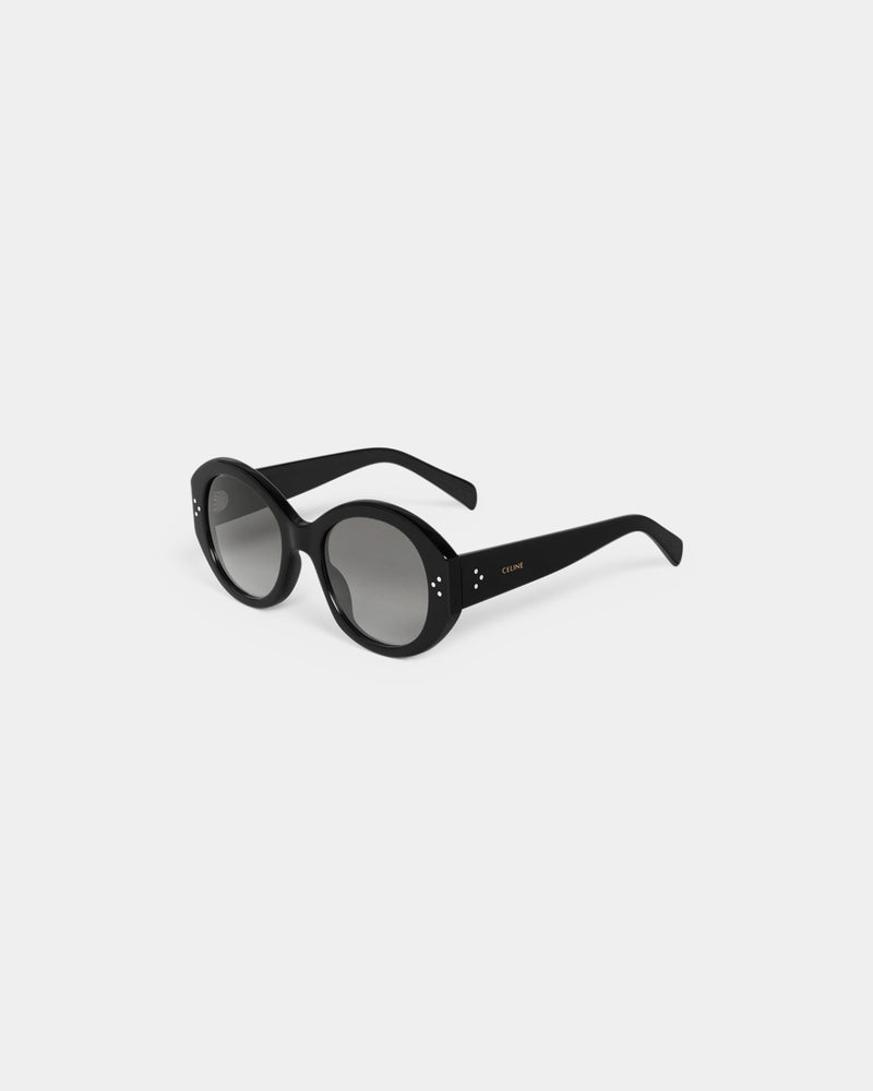 CL40240I Sunglasses Black