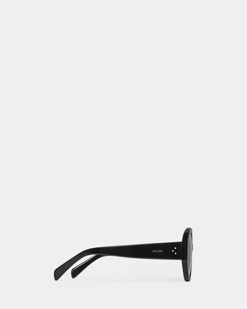 CL40240I Sunglasses Black