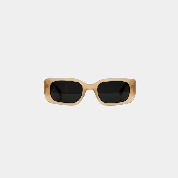 Elora Sunglasses Beige