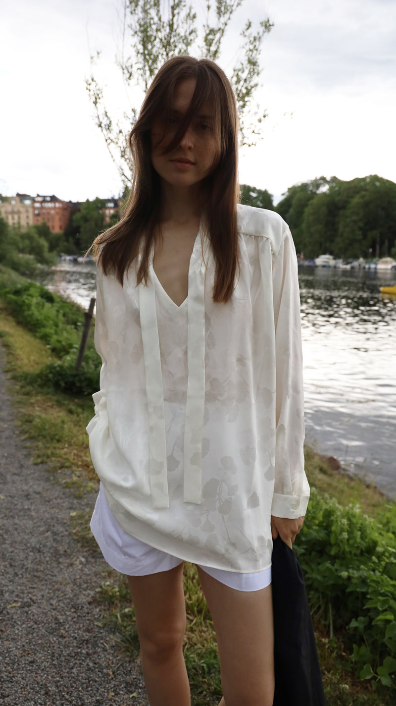 Tuuli Blouse