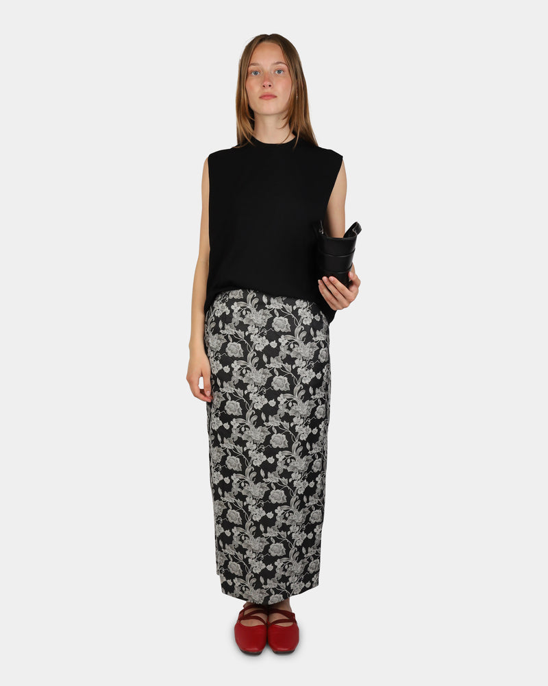 J'adore Maxi Skirt