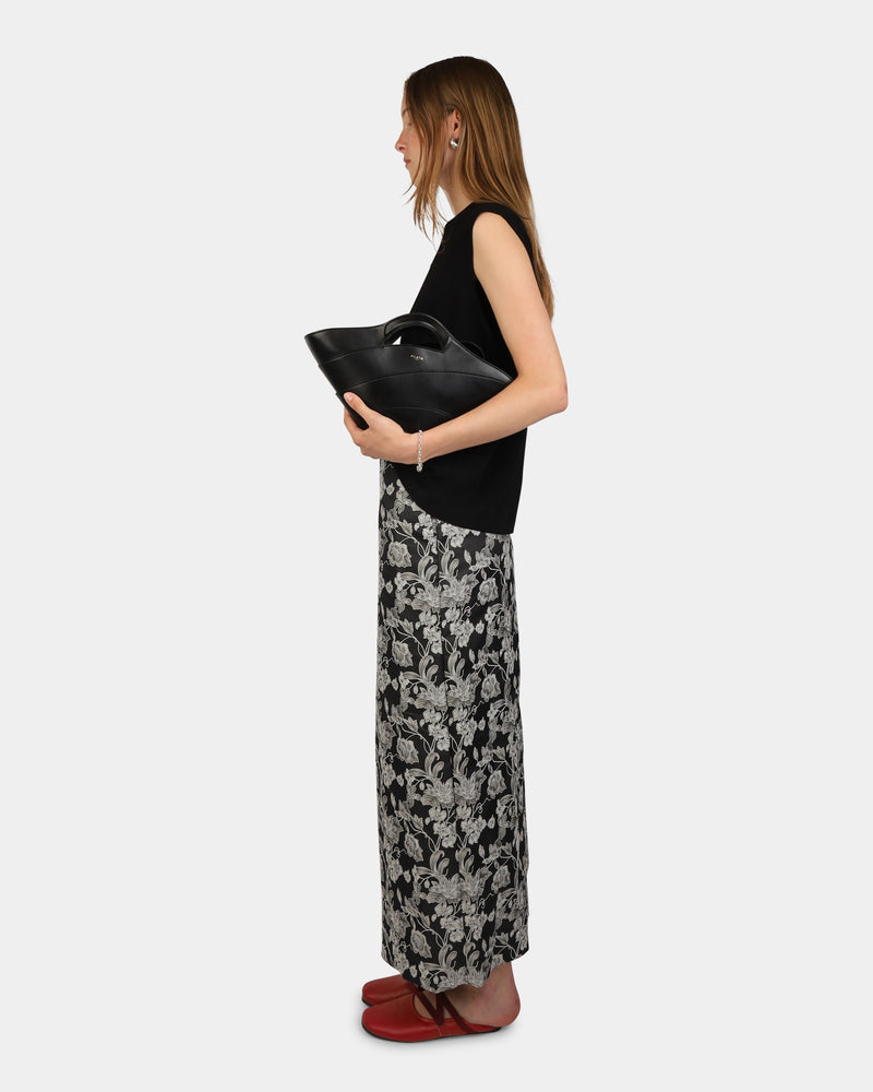 J'adore Maxi Skirt