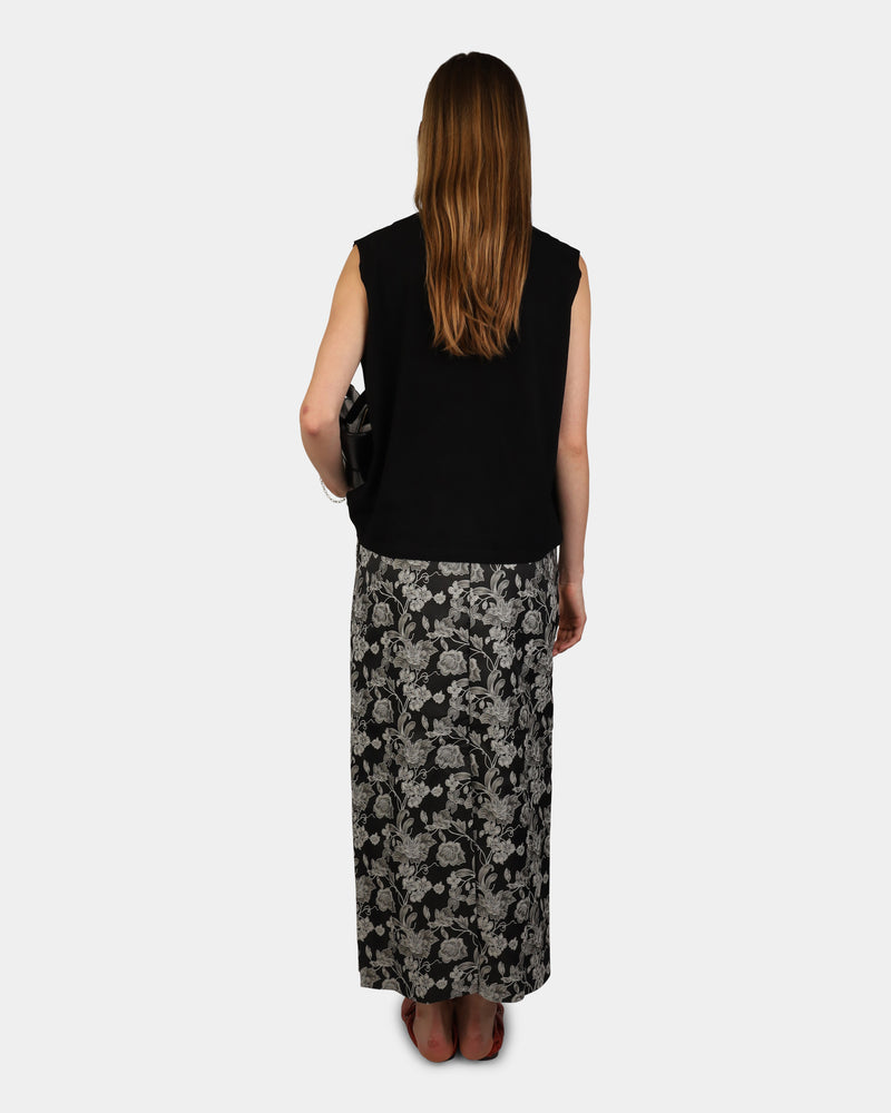 J'adore Maxi Skirt